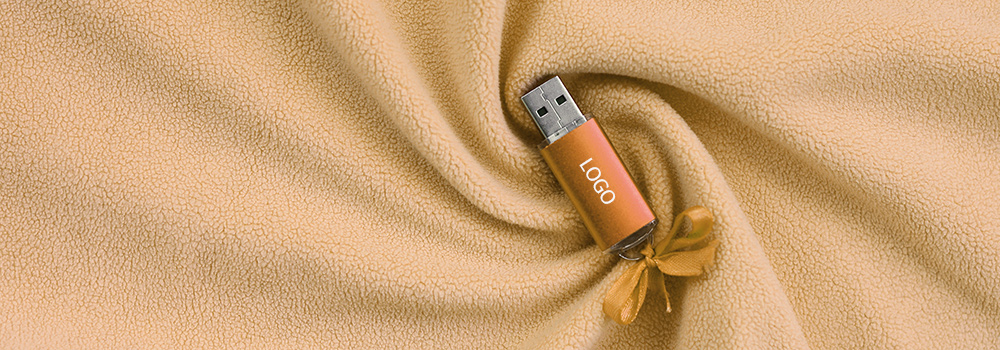 Memoria USB personalizada